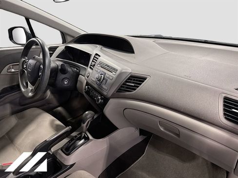Used 2012 Honda Civic HF image 27