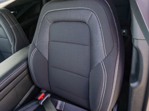 New 2026 Chevrolet Blazer EV LT w/ Midnight/Sport Edition image 20