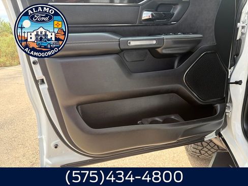 Used 2022 RAM 1500 TRX w/ TRX Level 1 Equipment Group AWD/4WD image 10