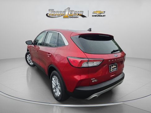 Used 2020 Ford Escape SE FWD image 6