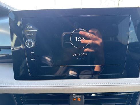 New 2026 Volkswagen Taos S FWD image 27