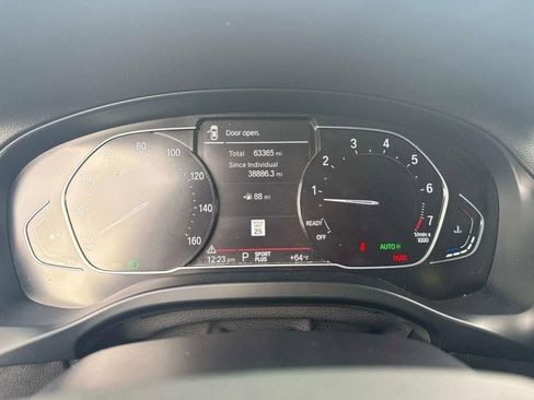 Used 2022 BMW X3 sDrive30i w/ Convenience Package image 31