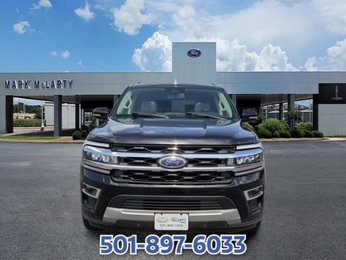 Used 2024 Ford Expedition Limited RWD image 8