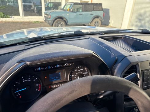 Used 2018 Ford F250 XL w/ Power Equipment Group image 13