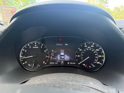 Used 2023 INFINITI QX80 Premium Select w/ All-Season Package AWD/4WD image 20