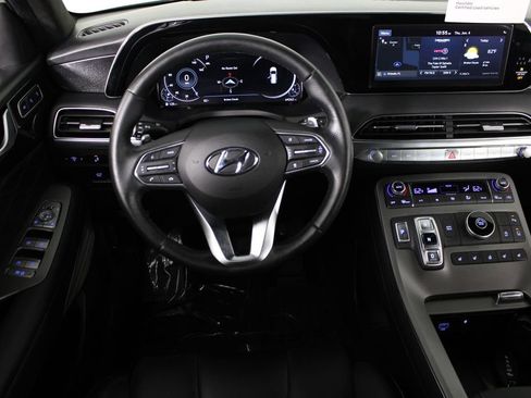 Used 2021 Hyundai Palisade Calligraphy FWD image 9