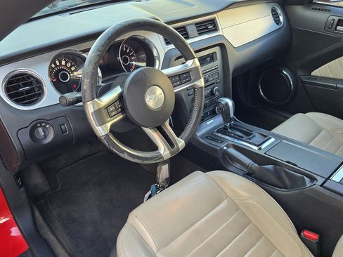 Used 2014 Ford Mustang Premium w/ V6 Performance Package image 17