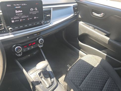 Used 2023 Kia Rio S w/ Technology Package FWD image 28