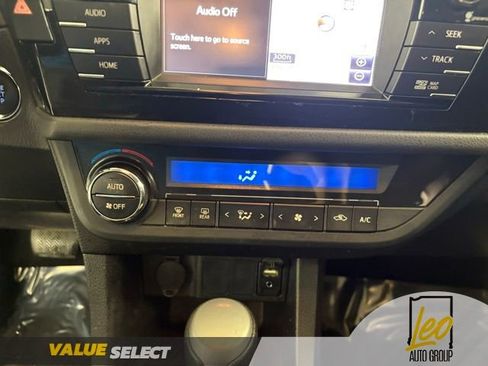 Used 2015 Toyota Corolla S w/ Driver Convenience Package FWD image 13