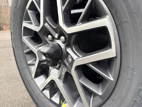 New 2026 Jeep Wrangler Sahara image 7