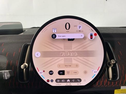 New 2026 MINI Cooper Countryman John Cooper Works image 14