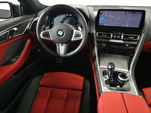 Used 2026 BMW 840i xDrive AWD/4WD image 15