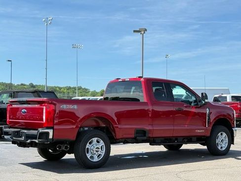 New 2026 Ford F350 XLT AWD/4WD image 43