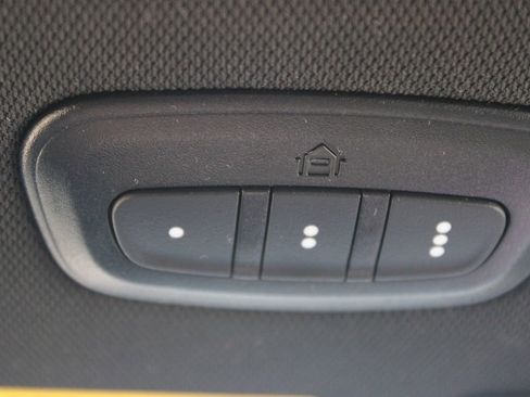 Used 2024 Jeep Grand Cherokee L Limited w/ Luxury Tech Group II image 49