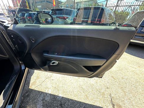 Used 2021 Dodge Challenger SXT w/ Blacktop Package RWD image 20
