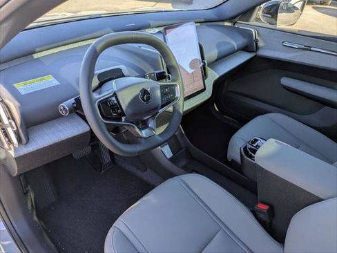 New 2026 Volvo EX30 Ultra image 7