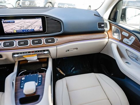 New 2026 Mercedes-Benz GLE 450 4MATIC image 15