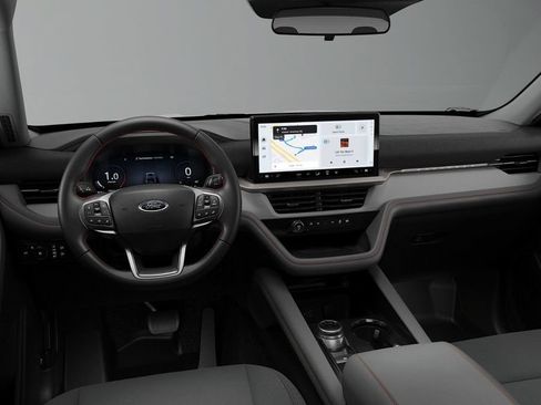 New 2026 Ford Explorer Active AWD/4WD image 7
