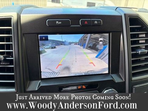 Used 2020 Ford F150 XL w/ Equipment Group 101A Mid image 11