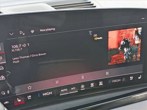 Used 2025 Audi A5 2.0T Premium Plus Sedan w/ Premium Plus image 14