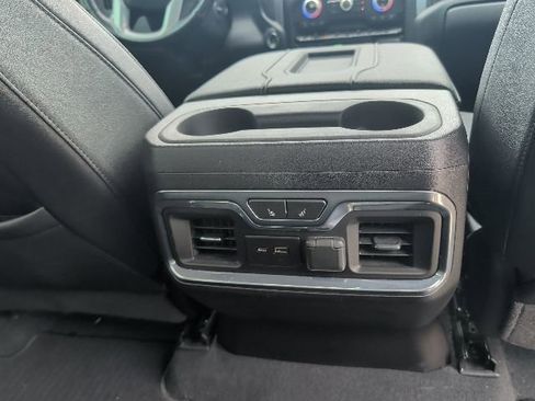 Used 2021 GMC Sierra 1500 SLT AWD/4WD image 12