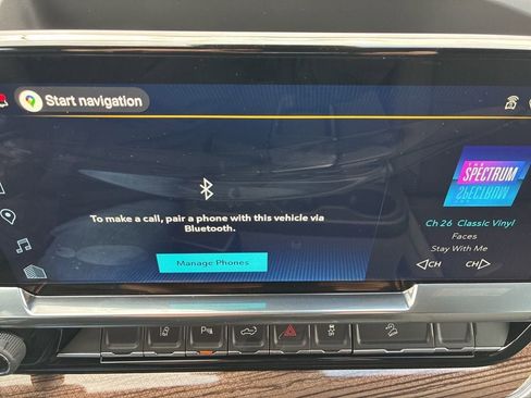 New 2026 Chevrolet Silverado 2500 LT w/ All Star Edition image 9