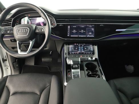 Used 2023 Audi Q7 2.0T Premium Plus w/ Premium Plus Package AWD/4WD image 18