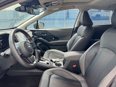 Certified 2025 Subaru Crosstrek 2.5i Limited w/ Crosstrek Mirror Package AWD/4WD image 20