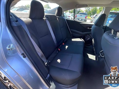 Used 2024 Subaru Legacy Premium AWD/4WD image 20