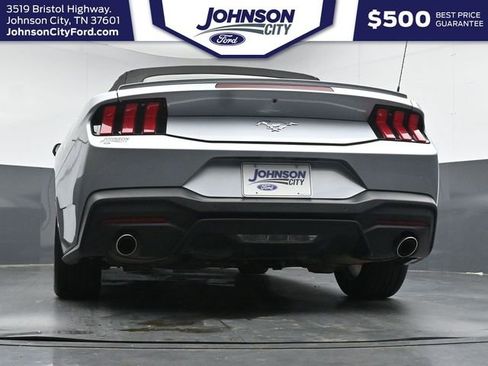 Certified 2024 Ford Mustang Premium RWD image 31