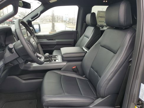 New 2026 Ford F150 XLT w/ Equipment Group 303A High image 29