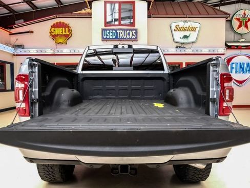 Used 2021 RAM 2500 Limited AWD/4WD image 49