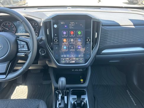Certified 2026 Subaru Forester Premium AWD/4WD image 24