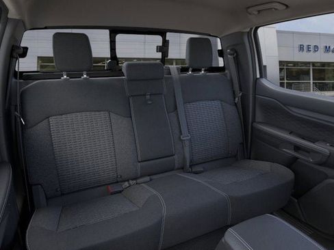New 2025 Ford Ranger XLT image 11