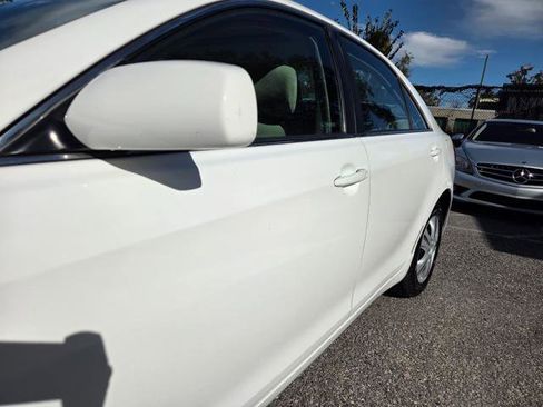 Used 2008 Toyota Camry LE image 12