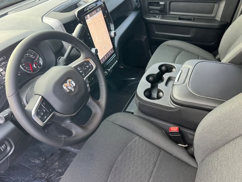 New 2026 RAM 3500 Tradesman w/ Safety Group image 8