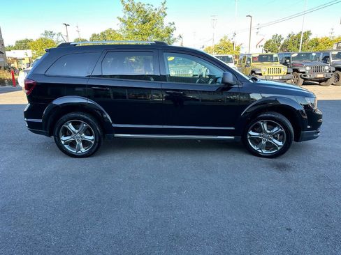 Used 2017 Dodge Journey Crossroad image 12