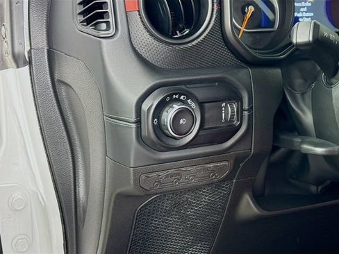 Used 2024 Jeep Wrangler Unlimited Rubicon 392 AWD/4WD image 10