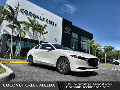 New 2026 MAZDA MAZDA3 2.5 S Sedan w/ Preferred Pkg