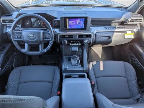New 2026 Toyota Tacoma SR5 RWD image 14