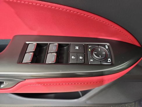 New 2026 Lexus NX 450h+ F Sport AWD/4WD image 28