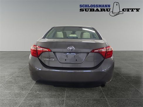 Used 2017 Toyota Corolla LE image 8