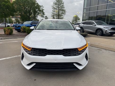 Used 2023 Kia K5 LXS image 2