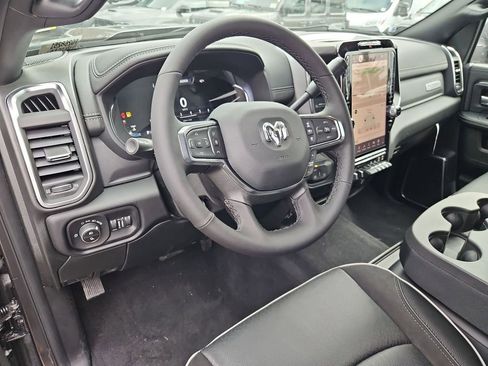 New 2026 RAM 2500 Laramie image 13
