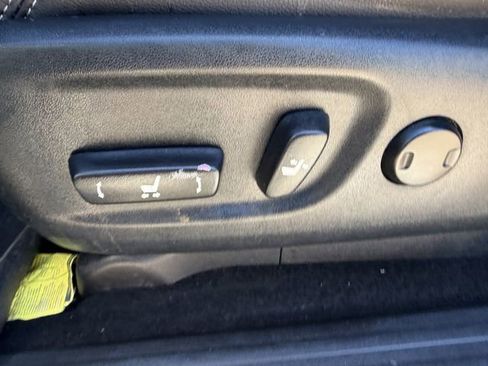 Used 2023 Toyota 4Runner SR5 Premium w/ Moonroof Package image 28