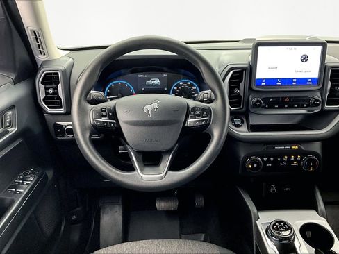 Certified 2024 Ford Bronco Sport Big Bend AWD/4WD image 5