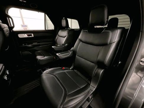 Used 2020 Ford Explorer ST w/ ST Street Pack AWD/4WD image 25
