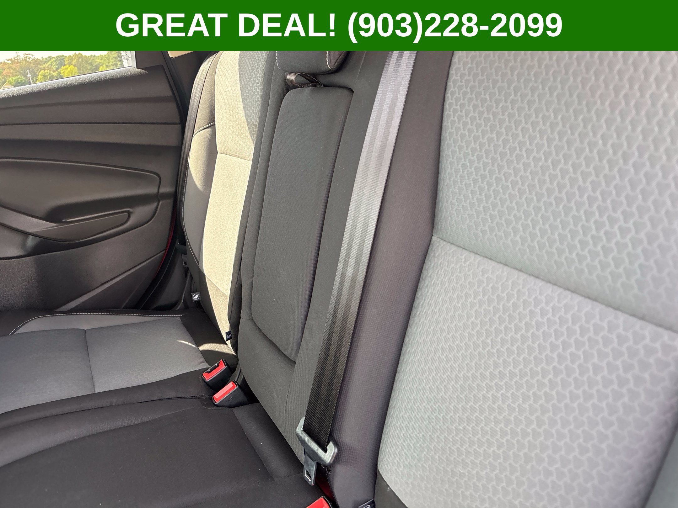 Used 2018 Ford Escape SE FWD image 43