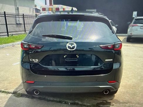 Used 2022 MAZDA CX-5 AWD 2.5 S image 15