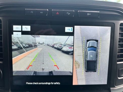 Used 2022 Ford F150 Lariat image 23